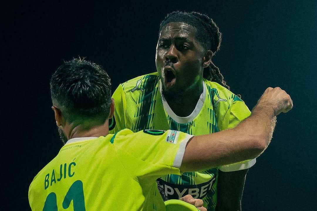 AEK Larnaca