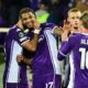 Cher Ndour e gudmundsson - Fiorentina