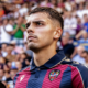 Matias Moreno Levante