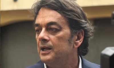 Lorenzo Bosi Rondinella