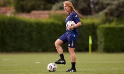 Ct schiavi Italia Under 17 Femminile