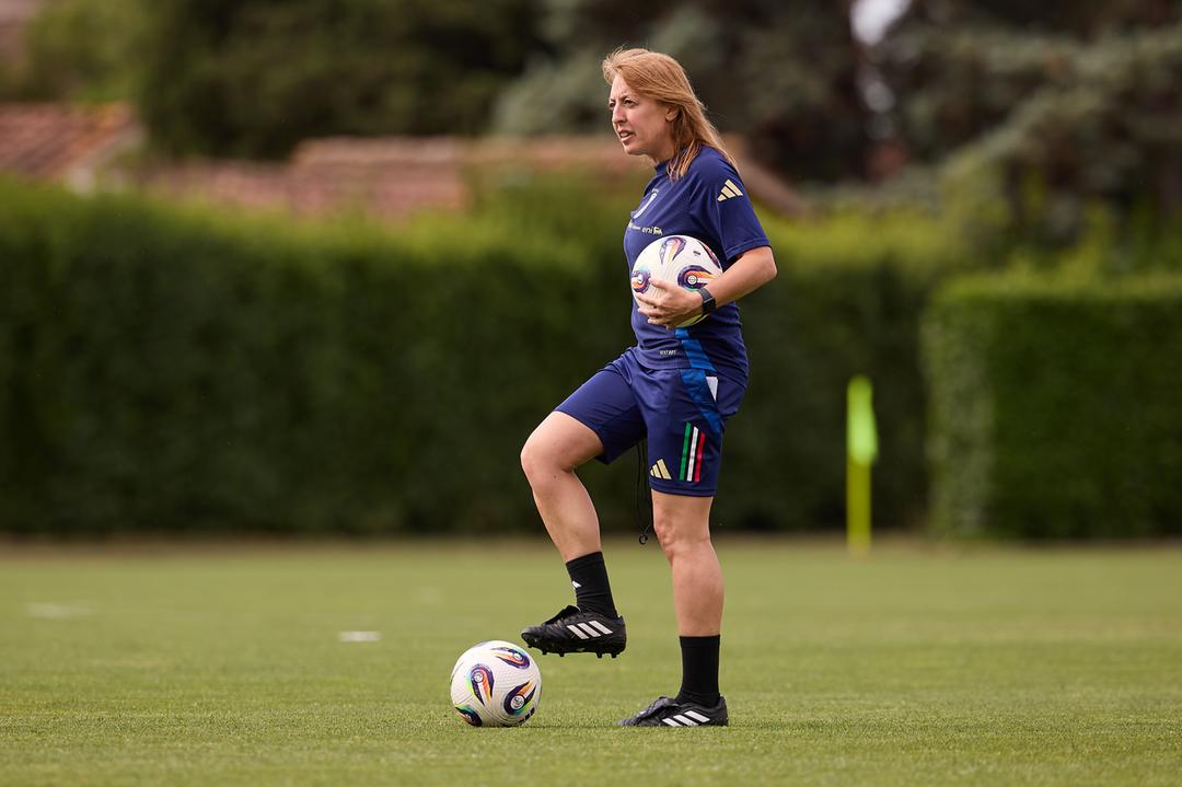 Ct schiavi Italia Under 17 Femminile