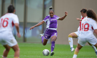 Janogy - Fiorentina Femminile