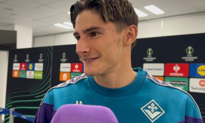 Fortini Fiorentina
