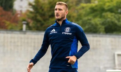 Jan Kral Sigma Olomouc