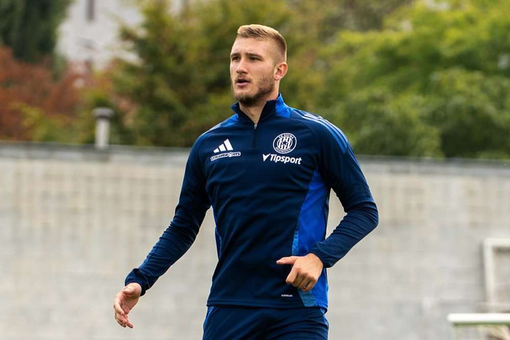 Jan Kral Sigma Olomouc