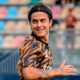 Paulo Dybala Roma