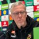Peter Stroger Rapid Wien