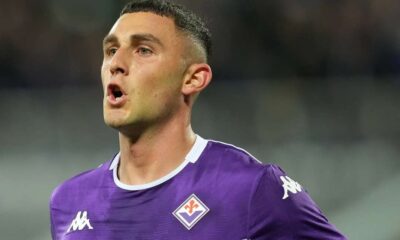Roberto Piccoli - Fiorentina