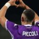 Roberto Piccoli Fiorentina