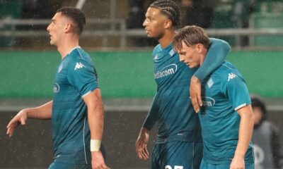 Gudmundsson, Ndour e Piccoli Fiorentina