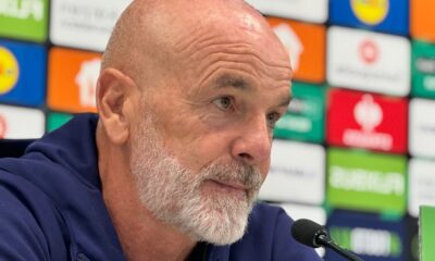 Stefano Pioli Fiorentina