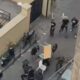 scontri ultras napoli sporting