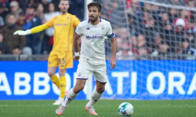 Luca Ranieri - Fiorentina