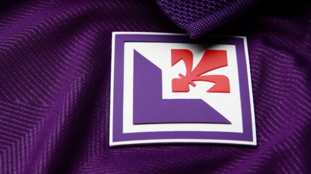 Logo/stemma Fiorentina