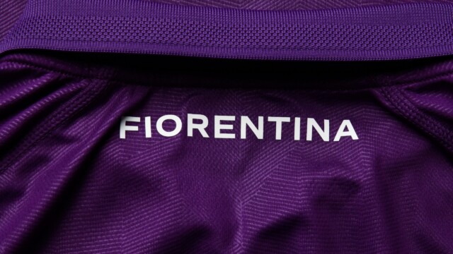 Logo/stemma Fiorentina
