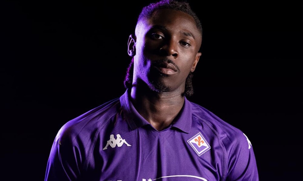 Moise Kean