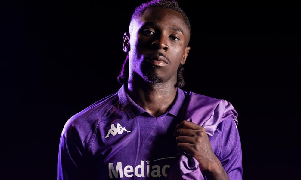Moise Kean