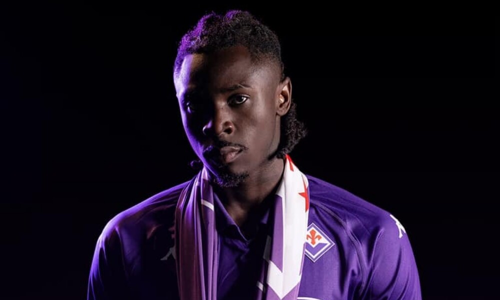 Moise Kean