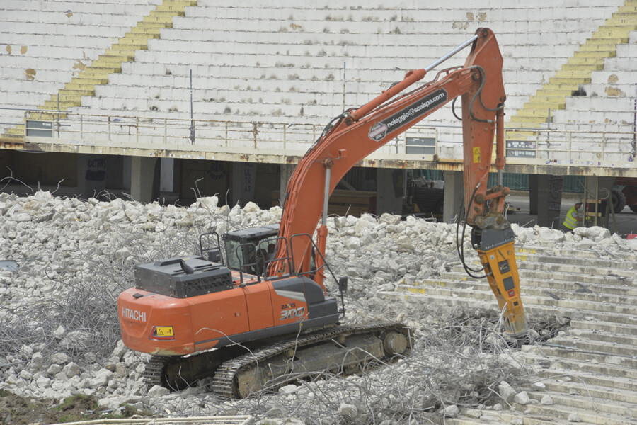 Stadio Artemio Franchi