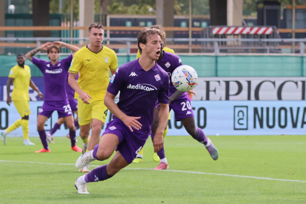 Bove - Fiorentina