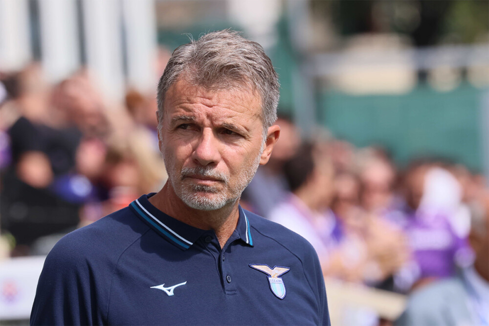 Baroni - Lazio