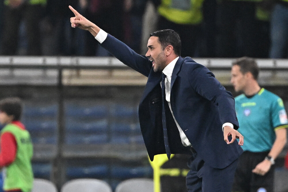 Palladino - Fiorentina