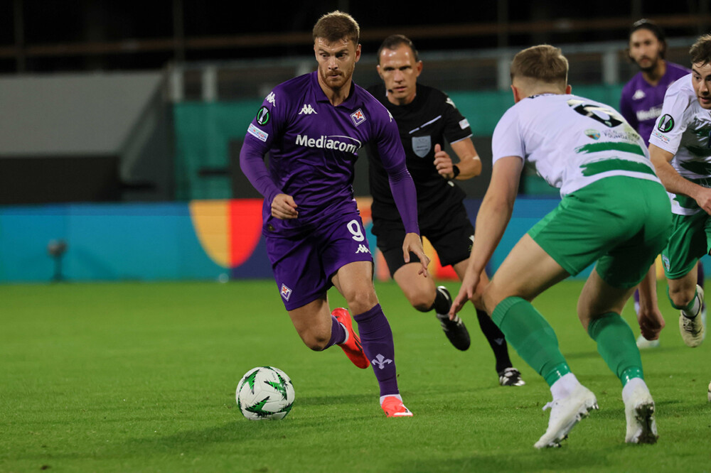 Lucas Beltran - Fiorentina