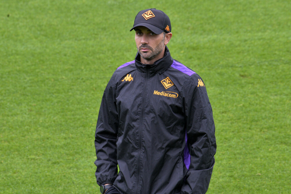 Palladino - Fiorentina