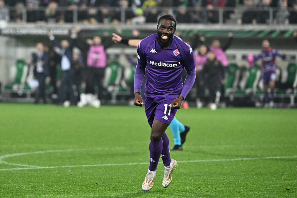 Ikoné - Fiorentina
