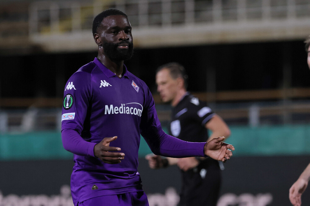 Ikoné - Fiorentina