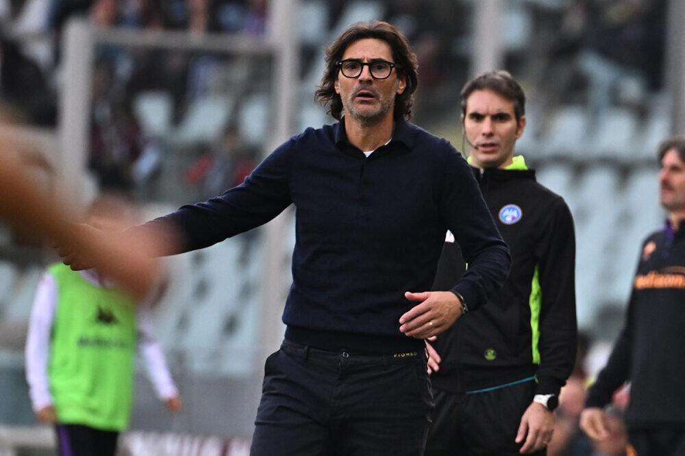 Torino - vanoli
