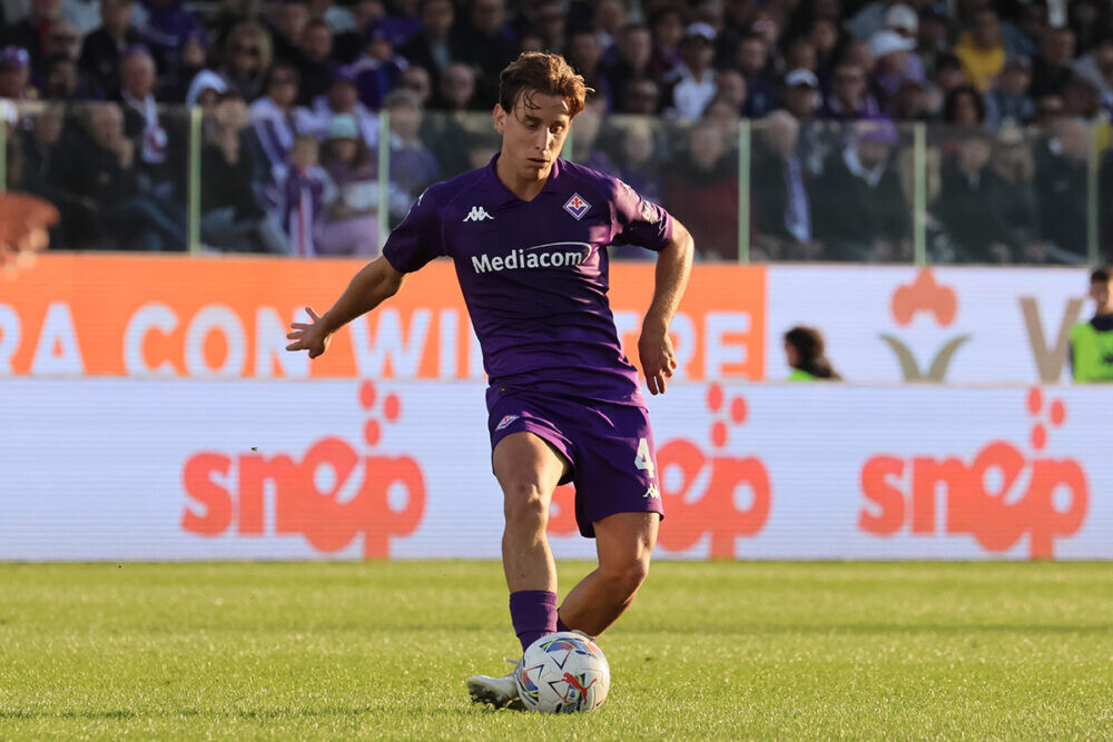 Bove - Fiorentina