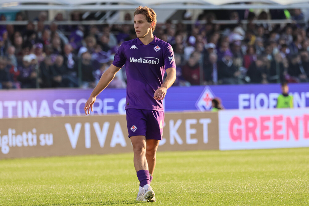 Bove - Fiorentina