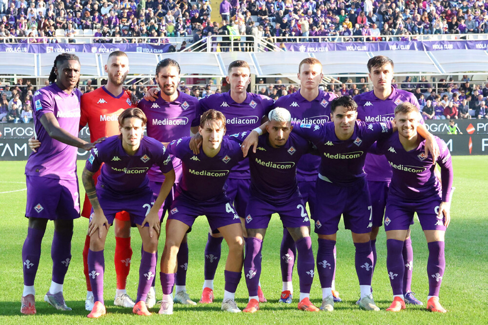 Fiorentina