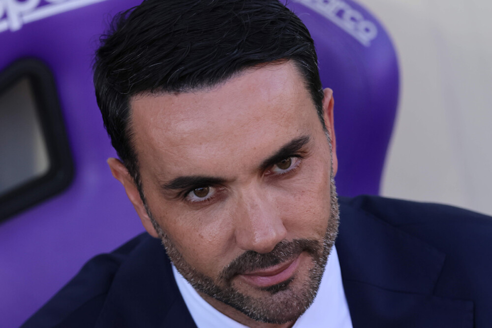 Palladino - Fiorentina