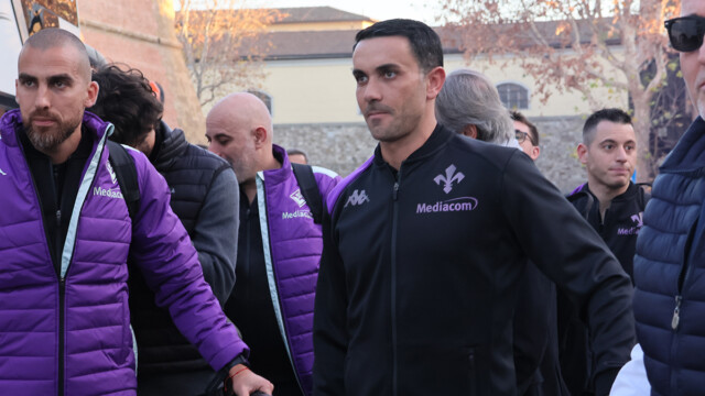Palladino - Fiorentina