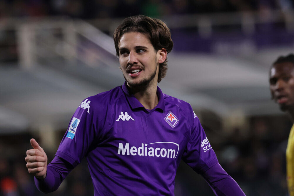Andrea Colpani - Fiorentina