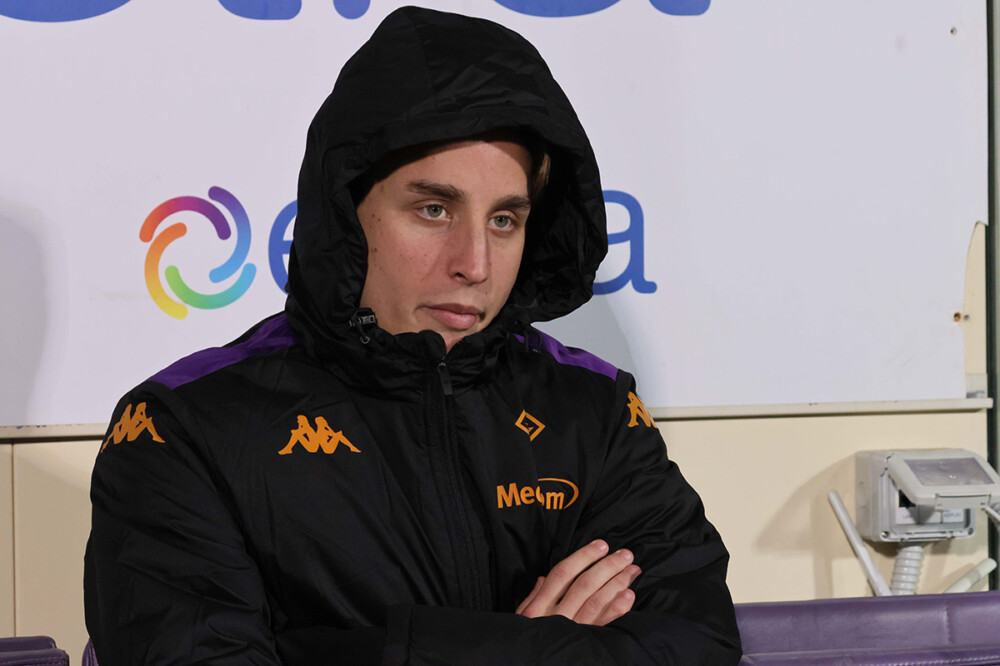 Bove - Fiorentina