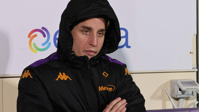 Bove - Fiorentina