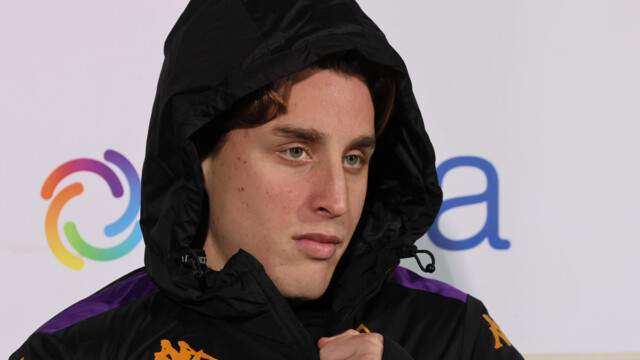 Bove - Fiorentina