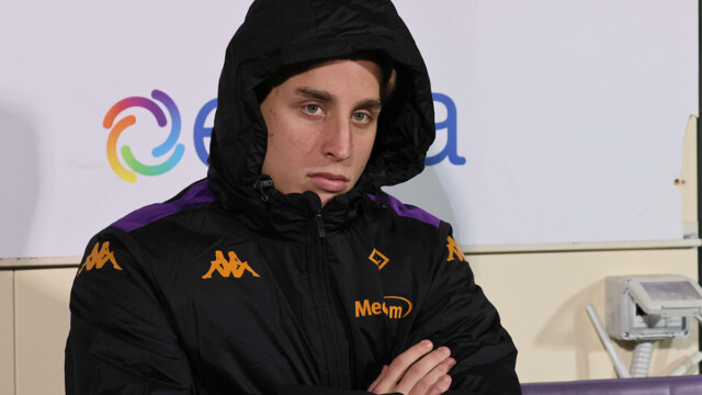 Bove - Fiorentina