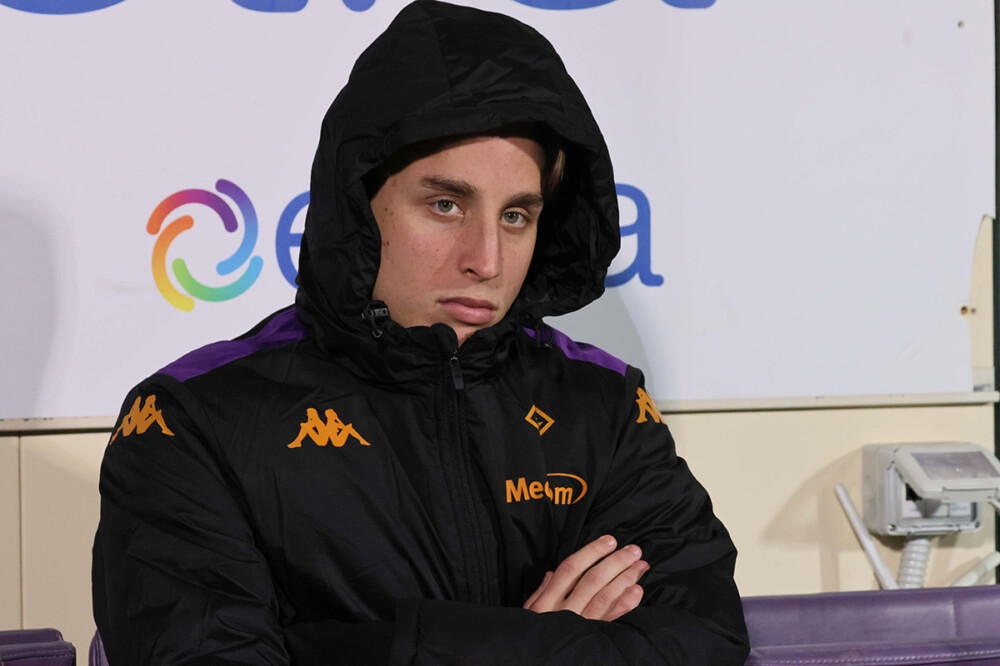 Bove - Fiorentina