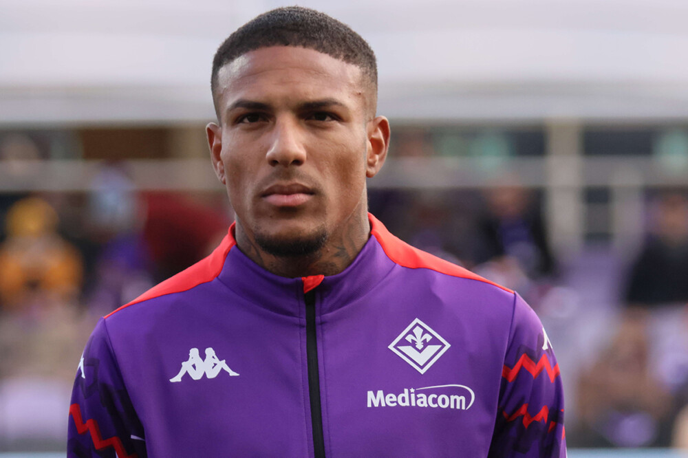 Folorunsho - Fiorentina