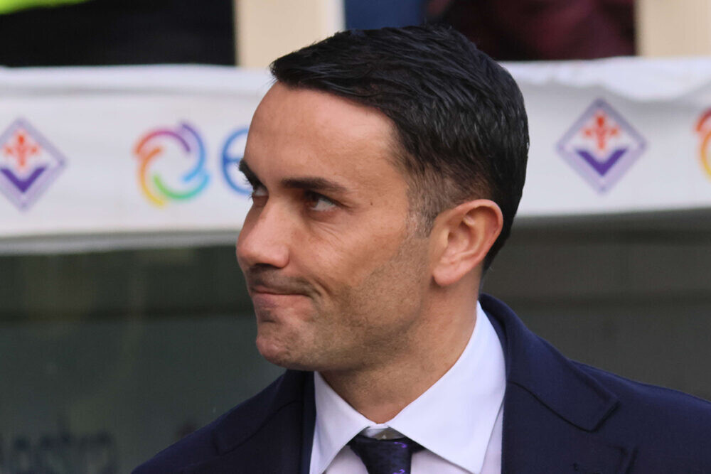 Palladino - Fiorentina