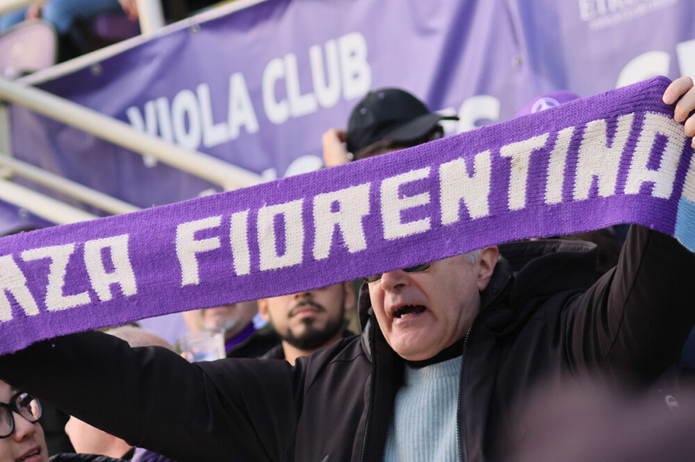 Tifosi Fiorentina