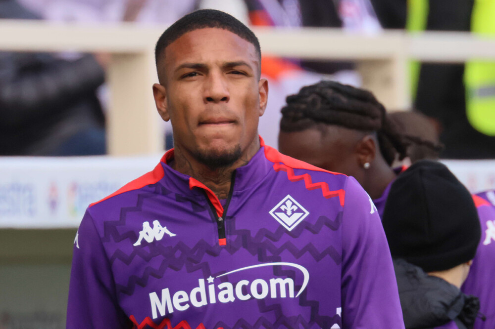 Folorunsho - Fiorentina