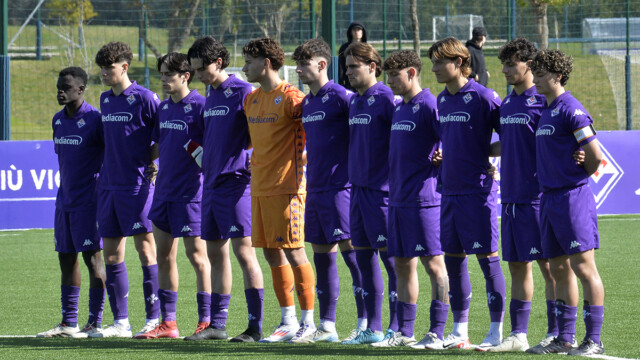 Fiorentina U18