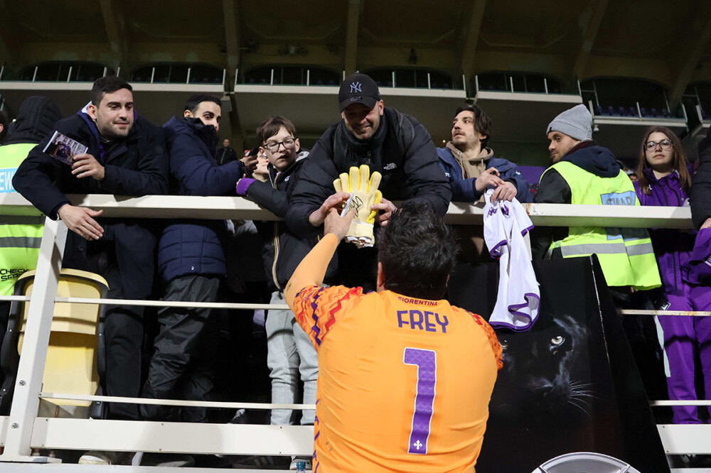 Frey