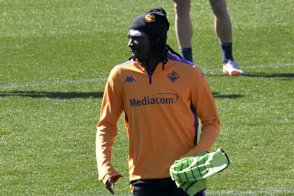 Kean - Fiorentina
